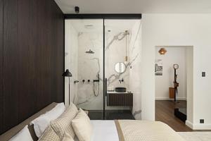 Maison 45 - Luxury Boutique Hotel