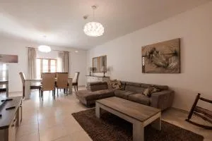 Larger than usual 3BD Apartment - Sliema