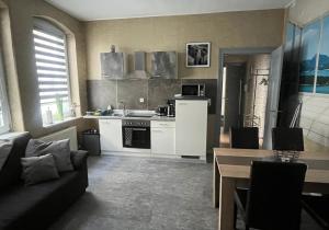 Voll ausgestattetes kleines Apartment Nr 7