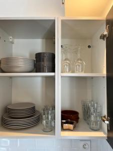 Wilson Magnifique cocon proche St Goustan 2p