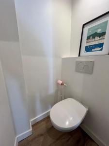 Wilson Magnifique cocon proche St Goustan 2p