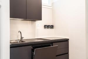 Beachside getaway in Bibione