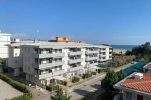 Beachside getaway in Bibione