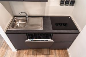 Beachside getaway in Bibione