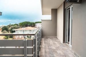 Beachside getaway in Bibione