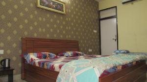 Ramashreya homestay
