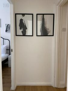 Stay in the heart of Soho