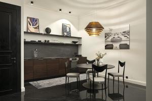 Maison 45 - Luxury Boutique Hotel