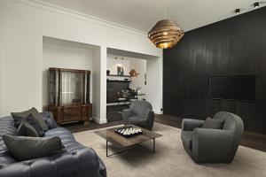 Maison 45 - Luxury Boutique Hotel