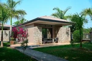 Tagidor Garden Resort And Spa - Bafang