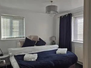 One Bedroom house - 泰姆