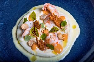 Hotels Maison Philippe Le Bon Hotel, Restaurant & Bar le 19 : photos des chambres