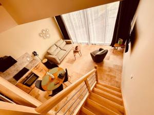 Maisons de vacances Maison de vacances a la ferme - Deconnexion en Normandie - Balneo : photos des chambres