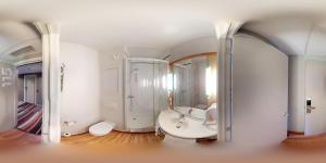 Double Room with River View room in ibis Dinant Centre