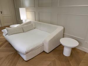 Elegante appartamento nel centro di Milano