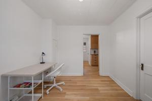 Comfort Space, 1 CH, Office, Enfant-Jésus