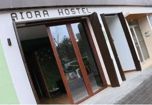 Aiora Hostel - Benicàssim