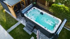 Fleesenseetreppe rechts - Unter Göhren