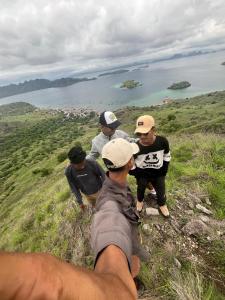 Feryan Homestay Near Padar Island
