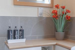 The Nest - Perfect coastal bolthole in Mundesley, Crabpot Cottages, Sheringham