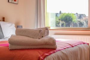 The Nest - Perfect coastal bolthole in Mundesley, Crabpot Cottages, Sheringham