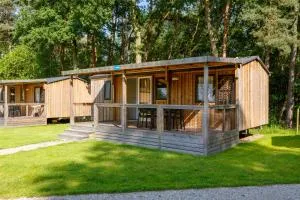 Resort Top TV 6 Pers - 许尔斯特