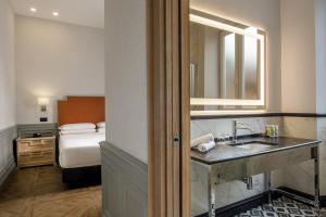 Chambre Lit King-Size