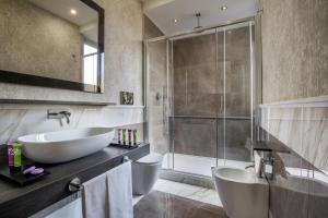 Chambre Triple de Luxe