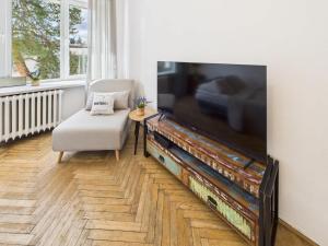 Cosy Studio Kasprowicza in Warsaw by Noclegi Renters