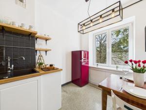 Cosy Studio Kasprowicza in Warsaw by Noclegi Renters