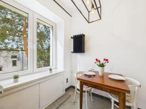 Cosy Studio Kasprowicza in Warsaw by Noclegi Renters