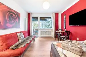 Appartement Namibia - 陶夫基兴