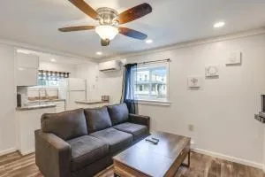 Little Piece of Heaven Rental Near Dtwn Corning! - كورنينج