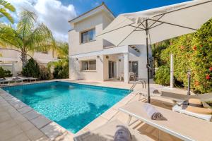 Anthorina Greco Villa #10