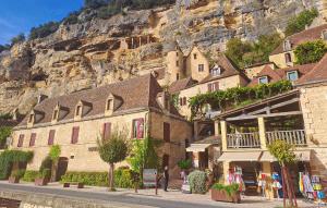 Maisons de vacances Spacieuse Maison En Perigord : photos des chambres