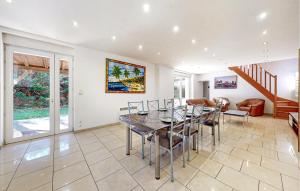 Spacieuse Maison En Périgord