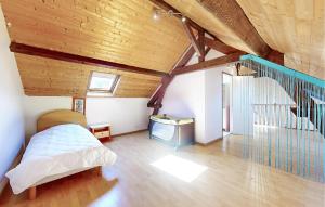 Maisons de vacances Spacieuse Maison En Perigord : photos des chambres