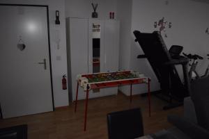 L’orchidée SPA Apartment