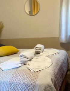 Kontos Village House