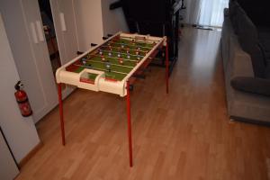 L’orchidée SPA Apartment