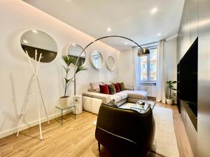 BIG Luxury - California M4