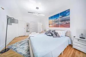 Kenmore Akron 3 bedroom 1 bath - Fairlawn