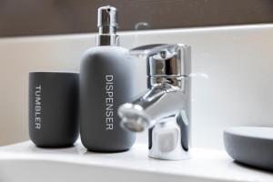 Standard Doppel- oder Zweibettzimmer