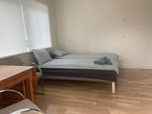 Kista Stockholm apartment - Barkarby