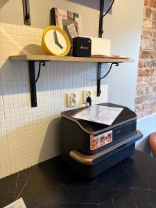 Apartament Warszawa-Centrum free parking