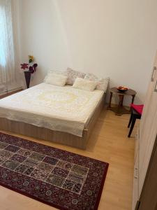 Căsuța de la țară