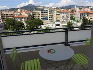 Ma place au sud Nice 604