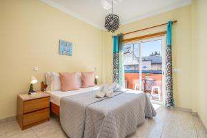 Casa Rosa Alvor - 3hvězdičkové hotely ve městě Alvor