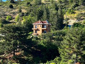 Villa Callione - Amazing view