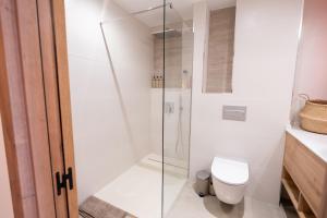 New Luxurious Arenal Apartment